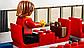 LEGO City: Скоростной пассажирский поезд 60051, фото 10