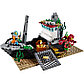 LEGO City: Корабль исследователей морских глубин 60095, фото 4