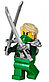 LEGO Ninjago: Битва за Ниндзяго Сити 70728, фото 9