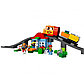 LEGO Duplo: Большой поезд 10508, фото 4