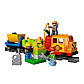 LEGO Duplo: Большой поезд 10508, фото 5