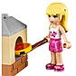 LEGO Friends: Пиццерия Стефани 41092, фото 6