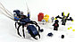 LEGO Super Heroes: Решающая битва Человека-муравья 76039, фото 3