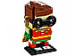 LEGO BrickHeadz: Робин 41587, фото 2