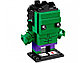 LEGO BrickHeadz: Халк 41592, фото 3
