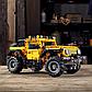 LEGO Technic: Jeep Wrangler 42122, фото 6