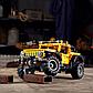 LEGO Technic: Jeep Wrangler 42122, фото 7