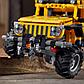 LEGO Technic: Jeep Wrangler 42122, фото 8