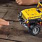 LEGO Technic: Jeep Wrangler 42122, фото 9