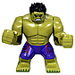 LEGO Super Heroes: Разгром Халкбастера 76031, фото 9