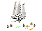 LEGO Star Wars: Имперский шаттл Тайдириум 75094, фото 2