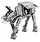 LEGO Star Wars: Вездеходный бронированный транспорт AT-AT 75054, фото 5