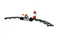 LEGO Duplo: Дополнительные элементы для поезда 10506, фото 4