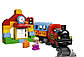 LEGO Duplo: Мой первый поезд 10507, фото 4