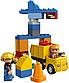LEGO Duplo: Моя первая стройплощадка 10518, фото 4