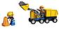 LEGO Duplo: Моя первая стройплощадка 10518, фото 5