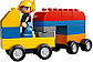 LEGO Duplo: Моя первая стройплощадка 10518, фото 7