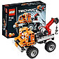 LEGO Technic: Эвакуатор 9390, фото 2