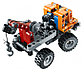 LEGO Technic: Эвакуатор 9390, фото 7