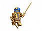 LEGO Ninjago: Битва с роботом Зейна 71738, фото 8