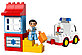 LEGO Duplo: Скорая Помощь 10527, фото 3