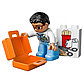LEGO Duplo: Скорая Помощь 10527, фото 6