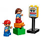 LEGO Duplo: Школьный автобус 10528, фото 5