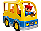 LEGO Duplo: Школьный автобус 10528, фото 8