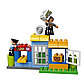 LEGO Duplo: Погоня за воришкой 10532, фото 3