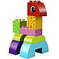 LEGO Duplo: Веселая каталка с кубиками 10554, фото 5