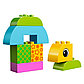LEGO Duplo: Веселая каталка с кубиками 10554, фото 6