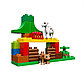 LEGO Duplo: Лесные животные 10582, фото 6