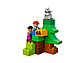 LEGO Duplo: Лесные животные 10582, фото 7