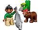LEGO Duplo: Рыбалка в лесу 10583, фото 6