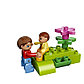 LEGO Duplo: Мама и малыш 10585, фото 3