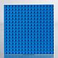 LEGO Education: Малые строительные платы 9388, фото 3