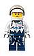 LEGO Speed Champions: Форд Фиеста M-Sport WRC 75885, фото 8