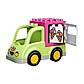 LEGO Duplo: Фургон с мороженым 10586, фото 5