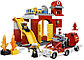 LEGO Duplo: Пожарная станция 10593, фото 3