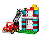LEGO Duplo: Пожарная станция 10593, фото 6