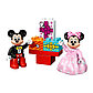 LEGO Duplo: День рождения с Микки и Минни 10597, фото 5