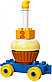 LEGO Duplo: День рождения с Микки и Минни 10597, фото 8