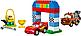 LEGO Duplo: Гонки на Тачках 10600, фото 4