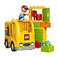 LEGO Duplo: Желтый грузовик 10601, фото 4