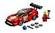 LEGO Speed Champions: Феррари 488 GT3 Scuderia Corsa 75886, фото 3