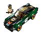 LEGO Speed Champions: 1968 Форд Мустанг Фастбэк 75884, фото 4