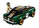 LEGO Speed Champions: 1968 Форд Мустанг Фастбэк 75884, фото 5