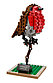 LEGO Ideas: Птицы 21301, фото 4