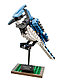 LEGO Ideas: Птицы 21301, фото 5