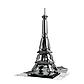 LEGO Architecture: Эйфелева башня 21019, фото 3